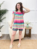 Just A Fling Top