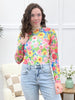 The Sweeter Side Top