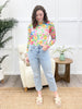 The Sweeter Side Top