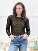 Night Out Top