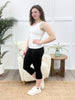 Move It Capri Leggings