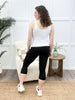 Move It Capri Leggings
