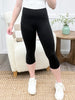 Move It Capri Leggings