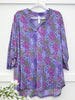 Dear Scarlett Sweet Harmony Lizzy Top
