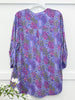 Dear Scarlett Sweet Harmony Lizzy Top