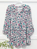 Dear Scarlett Feeling Fierce Lizzy Top
