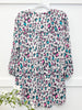 Dear Scarlett Feeling Fierce Lizzy Top