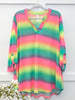 Dear Scarlett Island Inspiration Lizzy Top