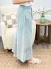 Lace & Light Wide Leg Pant