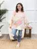 Patchwork Poetry Top