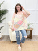 Patchwork Poetry Top