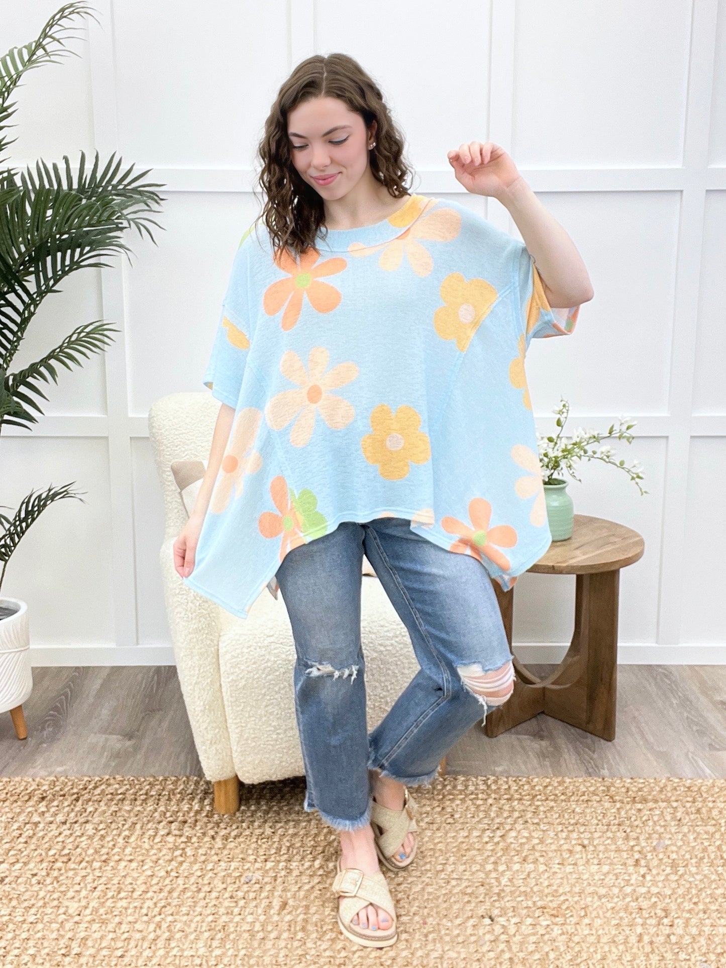 Daydream Top