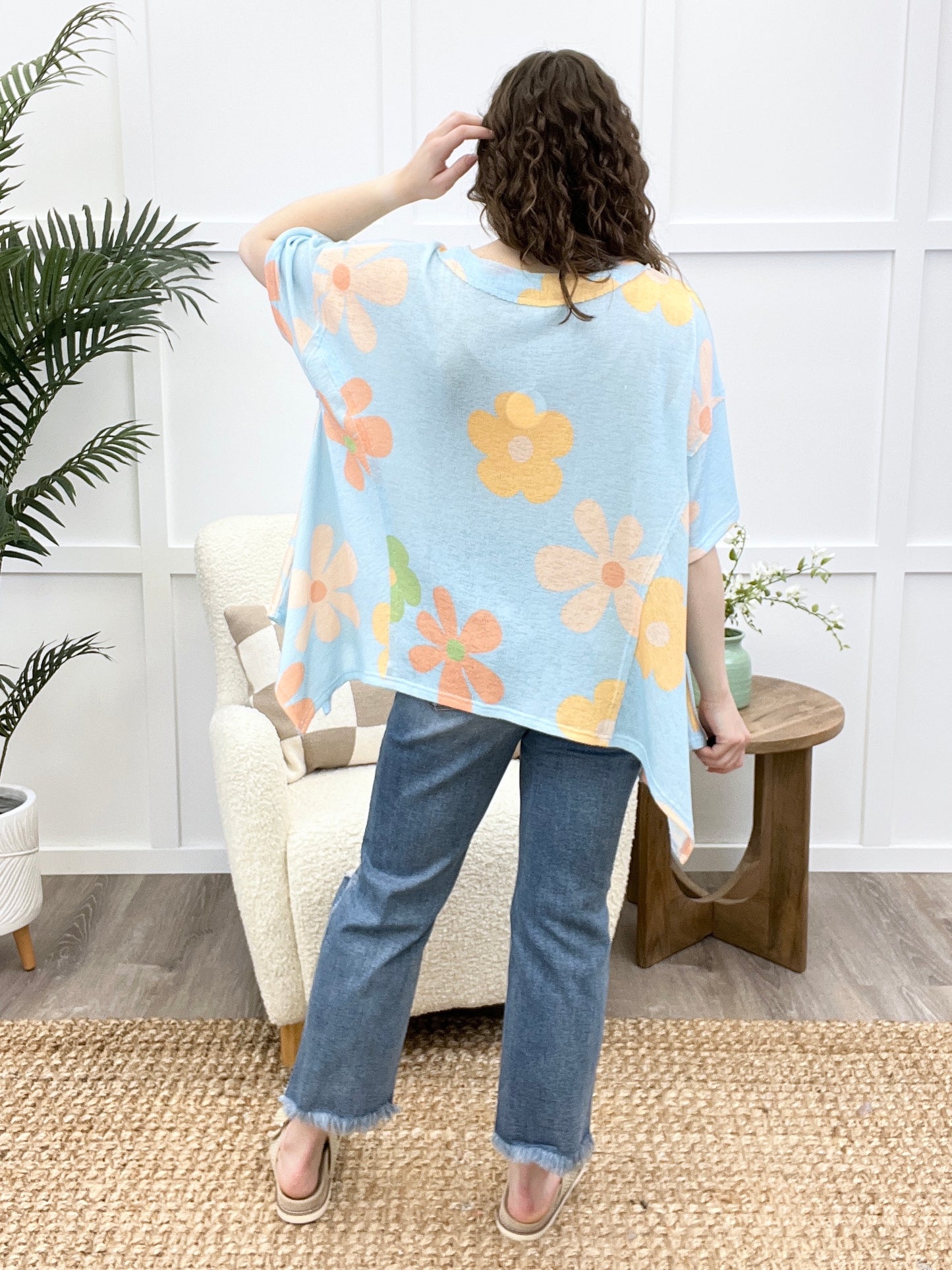 Daydream Top