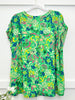 Dear Scarlett Delightful Days Lizzy Top