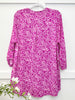 Dear Scarlett Sunlit Garden Lizzy Top