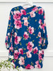 Dear Scarlett Garden Essence Lizzy Top