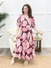 Coastal Crush Dress