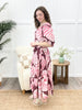 Coastal Crush Dress