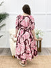 Coastal Crush Dress