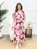 Coastal Crush Dress