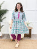 Stroll With Me Dress