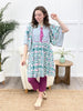 Stroll With Me Dress