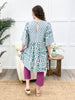 Stroll With Me Dress