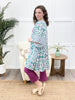 Stroll With Me Dress