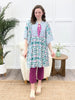 Stroll With Me Dress