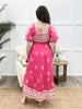 Hello Weekend Dress - Pink