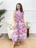 Summer's Melody Dress