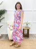 Summer's Melody Dress