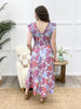 Summer's Melody Dress