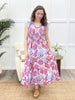 Summer's Melody Dress
