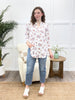 Pretty Petals Top