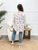 Pretty Petals Top