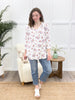 Pretty Petals Top