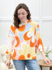 Flowers For Days Top