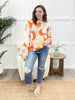 Flowers For Days Top