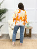 Flowers For Days Top