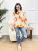 Flowers For Days Top