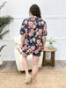 All Out Blooms Top