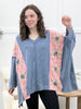 Wildflower Wash Top