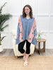 Wildflower Wash Top