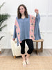 Wildflower Wash Top