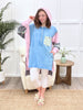 Wandering Bloom Top