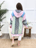 Wandering Bloom Top