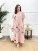 Pure And Pretty Dress