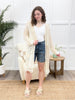 Expect The Best Cardigan