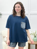 Pocketful Of Style Top